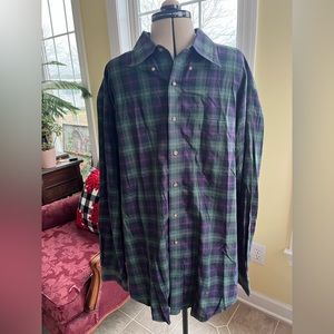 346 Brooks Brothers shirt